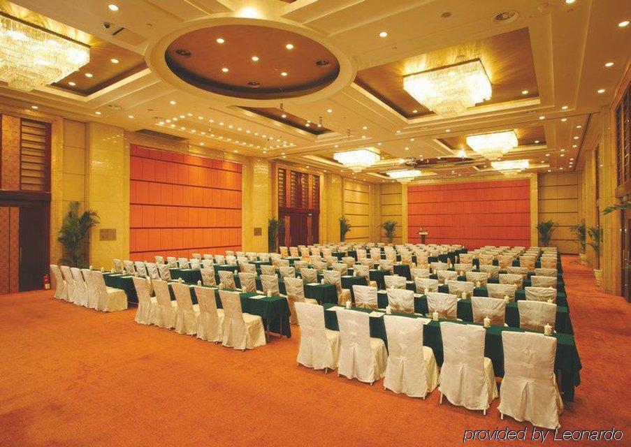 Beijing Orientalbay International Hotel Business bild